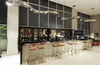 The Luxton Bandung - Barer