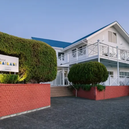 Hotel Kailani