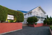 Hotel Kailani Hotel in zona Umi no Furusatomura