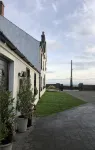 Manse on the Beach Hotels in Killyleagh