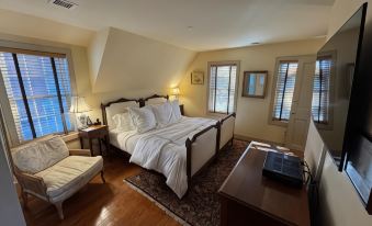 The 1708 House