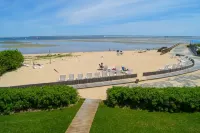Provincetown Inn - شاطئ