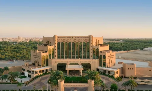 InterContinental Hotels Al Ahsa