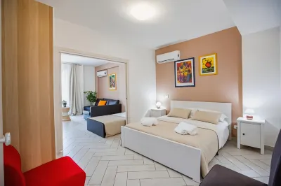 Belvedere Rent Rooms