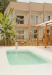 Pousada Paraiso - Pool