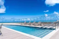 Roomo Parque do Cais Recife Residencial Hotels in Recife