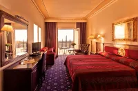 Kouros Hotel - breakfast