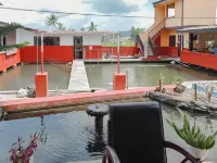 Saung Aligo Syariah RedPartner