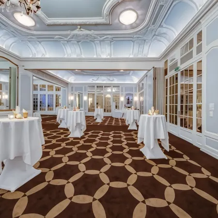 Lausanne Palace