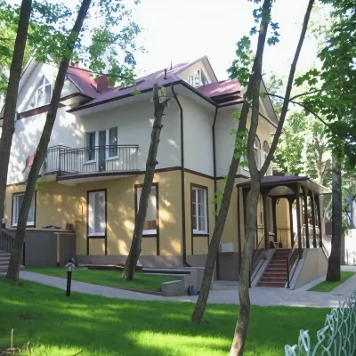 Гостевой дом Фламинго, Светлогорск - Хоумстей