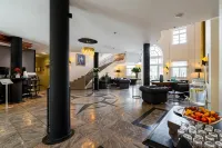 Bernstein Schlosshotel Ballenstedt