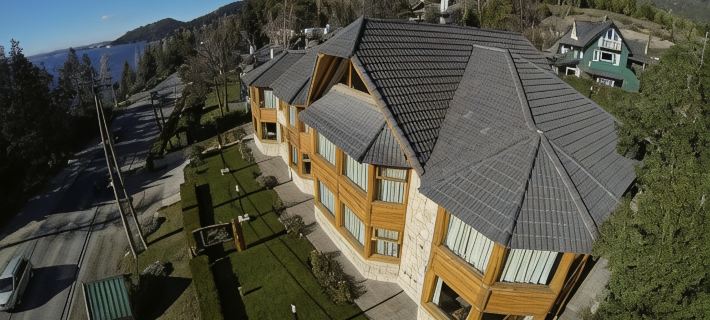 Apart Altos Del Nahuel Hotels in San Carlos De Bariloche
