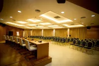 Hotel Colosseo & Spa Hotels in Shkodra