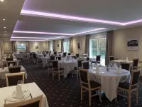 Logis Hotel Restaurant de l'Abbaye Hotels in Paucourt