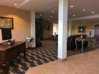 Microtel Inn & Suites by Wyndham Indianapolis Airport