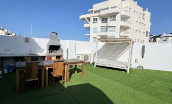 Hospedería Almundo by Alexandra Realty