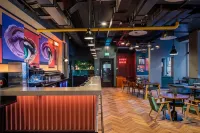 拉特魯普雅各布斯旅館