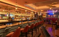 Grand Canal Hotel - bar