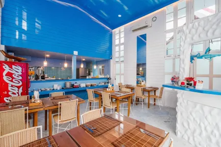 Baan Kangmung HuaHin Resort Отели рядом с достопримечательностью «Sai Noi Beach»