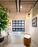 H21 Hospedaje Boutique - balcony