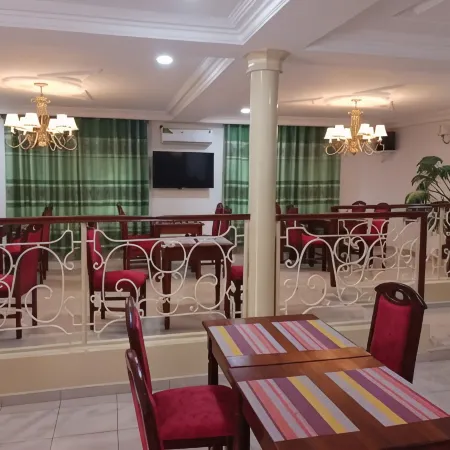 Hotel Bkbg Benin