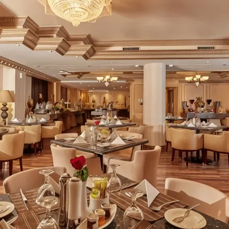 Dallah Taibah Hotel