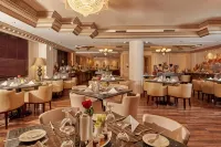 Dallah Taibah Hotel - Flughafentransfer