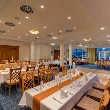 Hotel Aquamarin