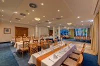 Hotel Aquamarin - breakfast