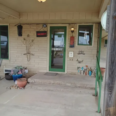Cactus Inn