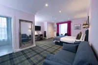 The Royal George Hotel Hotels in Perth