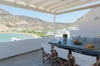 Sifnos House - Rooms and Spa Hotels in Sifnos