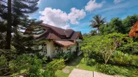Les Rizieres Lombok - Tetebatu Hotel di Kembang Kuning