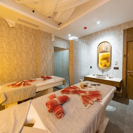 Soliport Hotel & Spa
