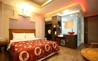 Anseong Castle Hotels in Anseong-si
