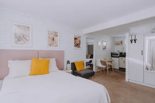 Mulwala Resort Hotels in Mulwala