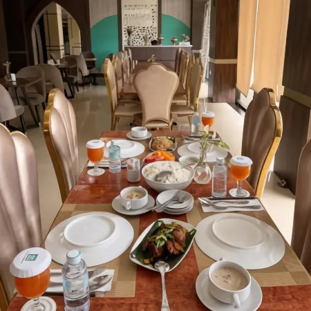 Hotel Mekkah Banda Aceh