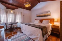 Pouso, Café e Cultura