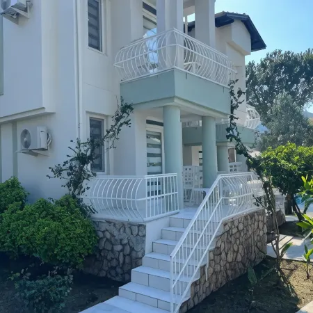GOCEK SELYA HOTEL