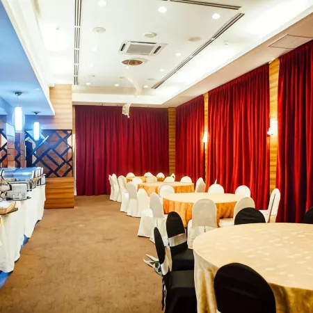 Hotel DarulMakmur Jerantut