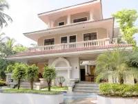 Sao Domingos Hotels in Cavelossim