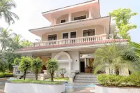 Sao Domingos Hotels in Cavelossim