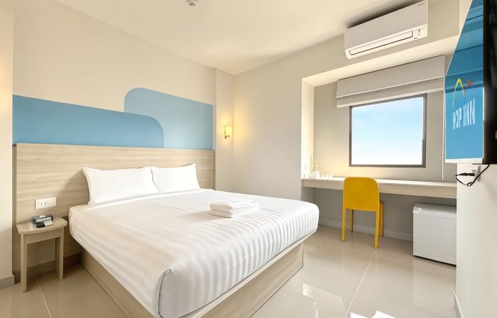 Hop Inn Prachuap Khiri Khan