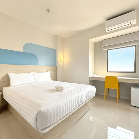 Hop Inn Prachuap Khiri Khan