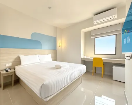 Hop Inn Prachuap Khiri Khan Hotels in Prachuap Khiri Khan