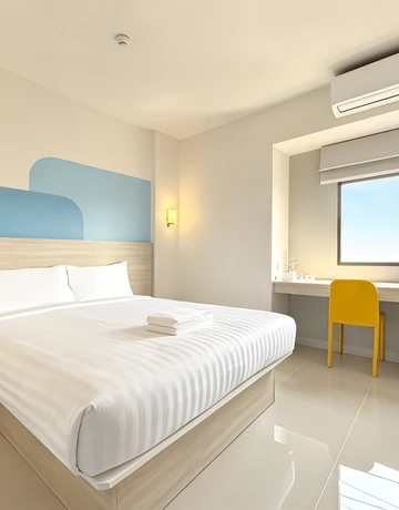 รูปภาพของโรงแรมฮ็อป อินน์ ประจวบคีรีขันธ์