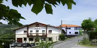 Aginaga Hotela Hotels in Orio