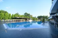 Sinclairs Siliguri - Pools