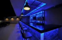 Club Sema Suite Hotel - bar