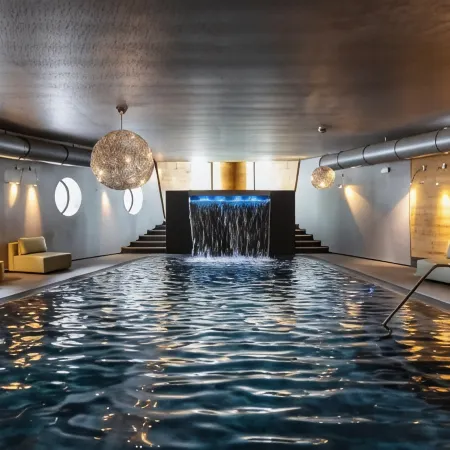 Linta Hotel Wellness & Spa